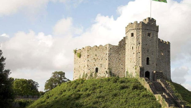 Cardiff Sightseeing Bus - Foto 5