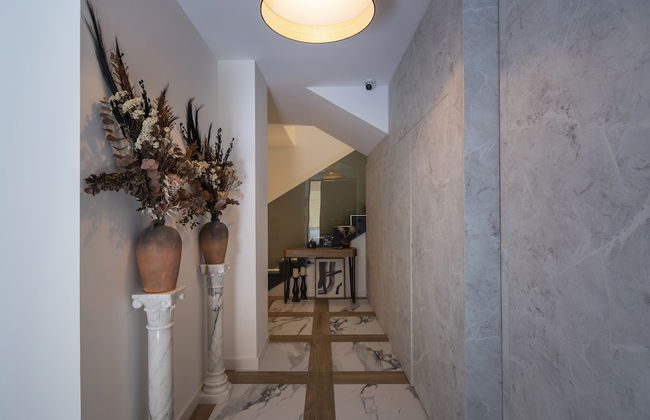 Palatina Concept Suites - Foto 2