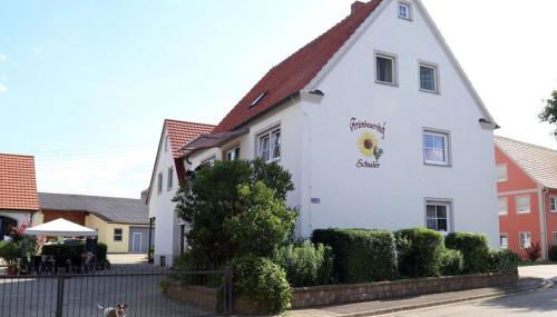 Ferienbauernhof Schuler - Foto 3