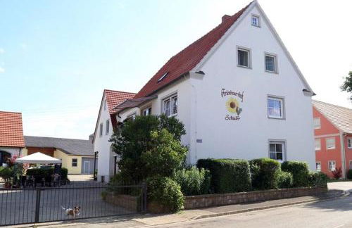 Ferienbauernhof Schuler - Foto 3