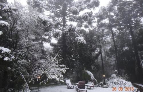 CASA GOLDONI GRAMADO 4 Quartos - Photo 23