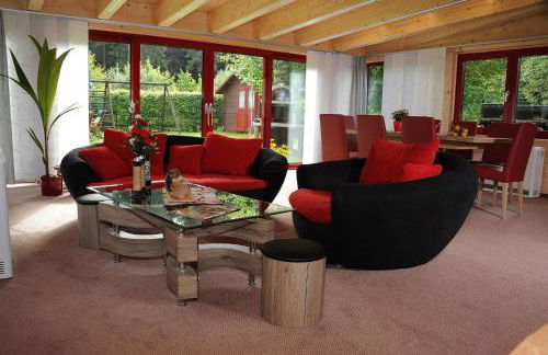 Ferienwohnung Haus Waldeck - Foto 2