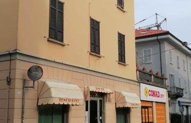 Casa Margherita, nuovo appartamento in centro - Photo 18