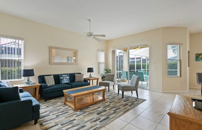 5BR Pool Home in Tuscan Hills by SHV-730 - Photo 15