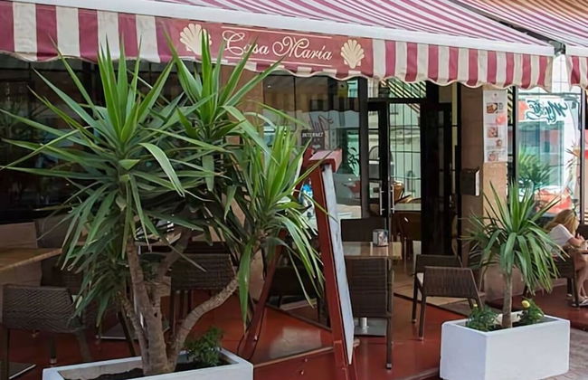 Apartamentos Casa Maria - Foto 40