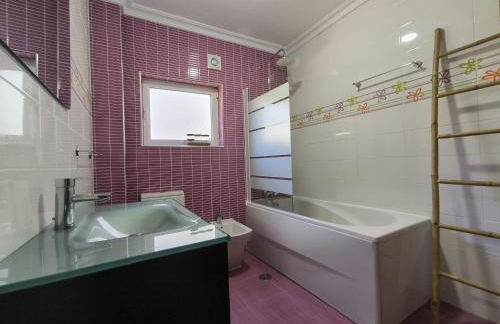 Fonte da Rosa Guest House APT1 - Foto 21