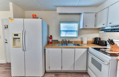 2BR House + BBQ • Near Silver Springs - Foto 16