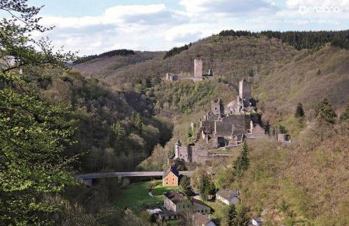 Ferienhaus Eckstein - Foto 30