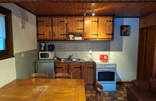 Appartement au calme proche stations de ski - Foto 12