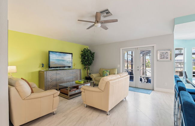 Villa Bermuda - Foto 10