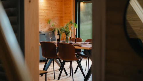 Black Cabin Lokve - Foto 3