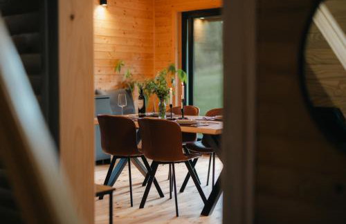 Black Cabin Lokve - Foto 3