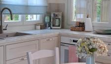 Nama Beach House - Foto 3, stove