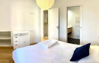 Magnifique maison neuve la mer à 150m - Foto 14