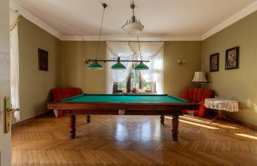 Pałac Pozorty - Foto 74