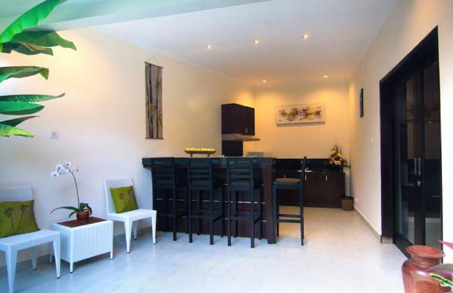 Bali Corail Villa - Foto 10