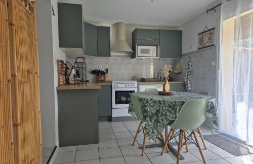 Villa Brocéliande - Les Tilleuls - Foto 8