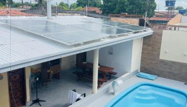 Casa Royal Boa Vista RR - Foto 5