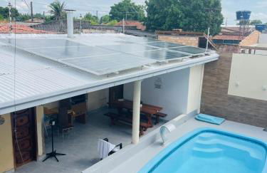 Casa Royal Boa Vista RR - Photo 4