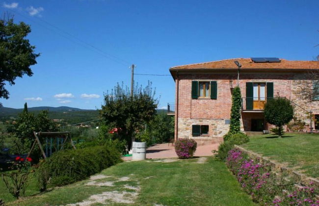 Casa Felice - Photo 37