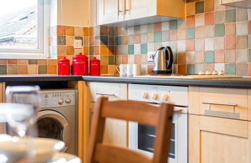 Linslade Apartment - for Groups and Contractors - Photo 16