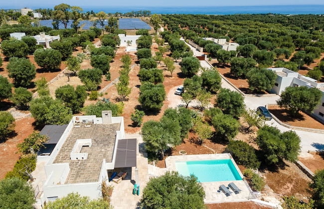 Villa Dahlia - Foto 29