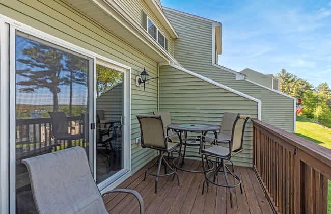 Happy Hideaway - Photo 20