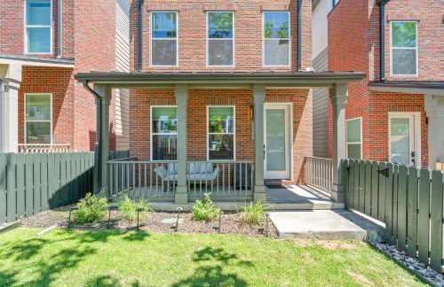 Stunning 3BD 3.5 BA - 10 Min to Downtown! Garage! - Foto 39