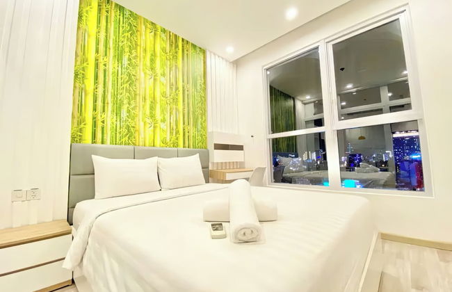 Modern Apartment - Garden Gate - Foto 17