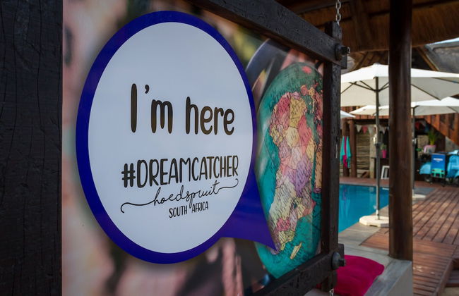 The Dreamcatcher Lodge - Photo 52