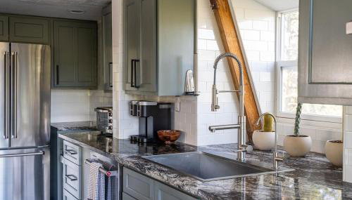 Beautiful A Frame Near Hiking And Red Rocks And Evergreen - Foto 3