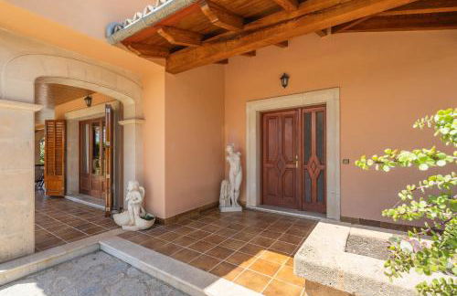 Villa Son Ferriol - Foto 6