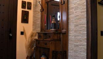 En K La Cristi - Foto 3, Lobby or reception