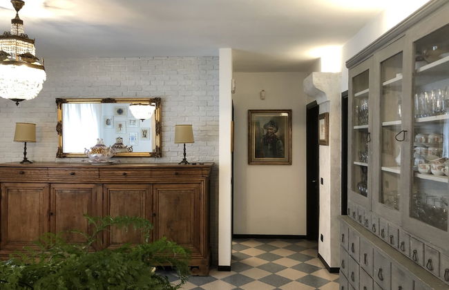 San Valentino Country House - Foto 39