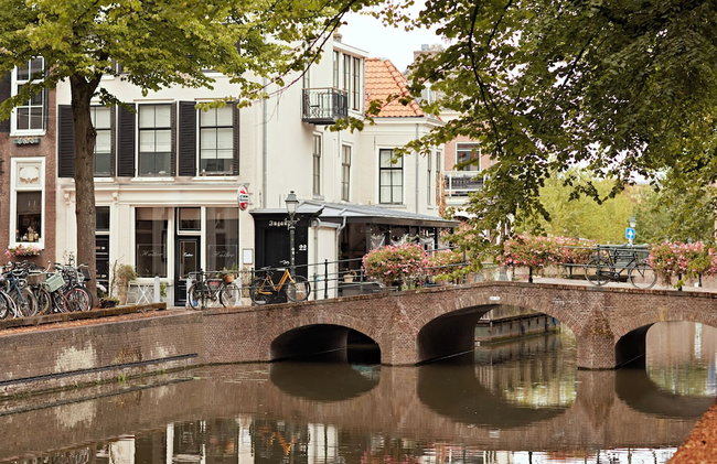 YAYS The Hague Willemspark by Numa - Foto 41