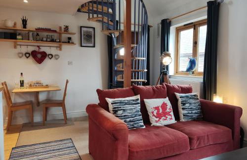 The Studio, Upper House Farm, Crickhowell. - Photo 15