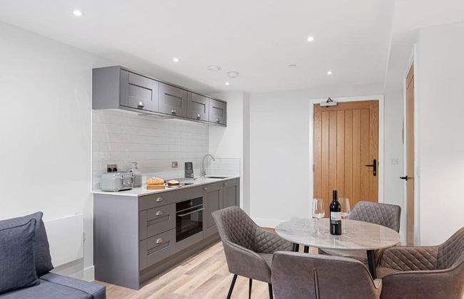 Host Stay Rock Mill 32 - Derwent - Foto 7