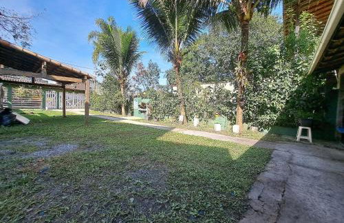 Beautiful 4 bedroom house with barbecue in Prainha Mambucaba - Photo 7