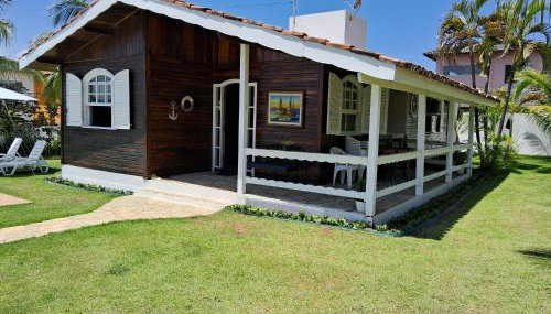 Chalé Aurora - Foto 2