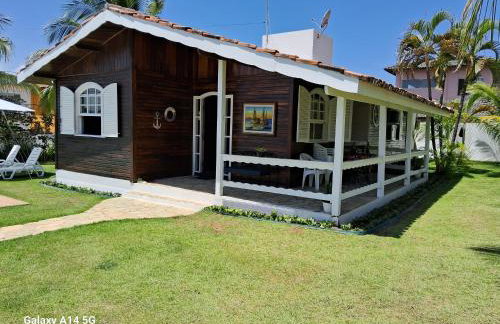 Chalé Aurora - Foto 2