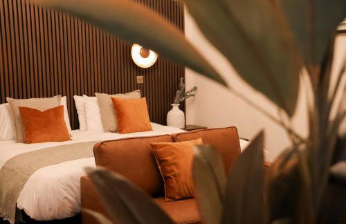 Lovely Studio Flat on Bath Road - Flat 2 - Foto 18