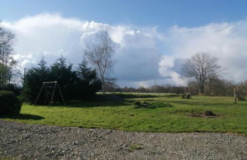 au monde mystérieux maison-canon-lan - Foto 22