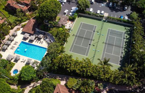 Makena Surf G303, Maui on the Beach - Foto 36