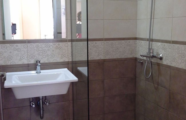 Marinos Apartments - Foto 11