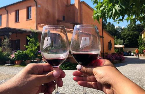 La Torre wine resort - Foto 64