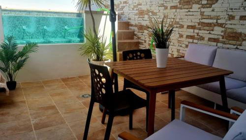 La Casa Junto al Sendero del Río & chimenea y leña incluida - Foto 5