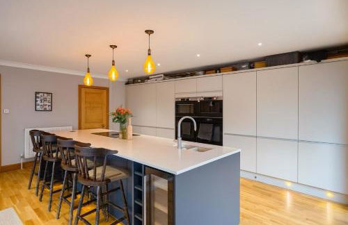 Overscaig House - Foto 36