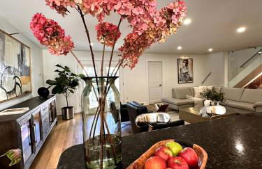 Luxurious Home Away from Home ! 30 minutes to NYC ! - Foto 75