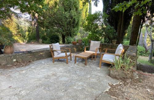 Villa du Tholonet - Pool & Tranquility - Foto 11