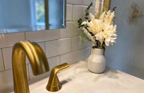 Serenity Haven - A Modern Retreat - Foto 23